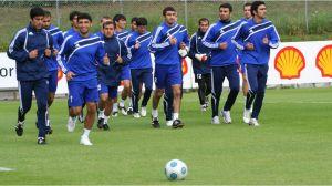 "Qarabağ" yoxlama görüşündə qalib gəldi 