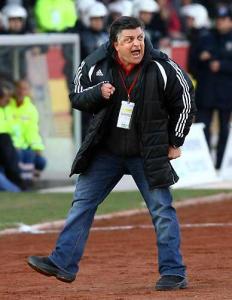 Yılmaz Vural: "Azərbaycan millisi ilə oyunda üç xal qazanmaq problem olmayacaq"