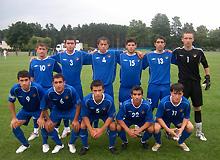 Millimiz “Terek”ə qarşı