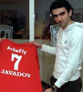 «Tvente» Vaqif Cavadovun formasının qiymətini açıqladı