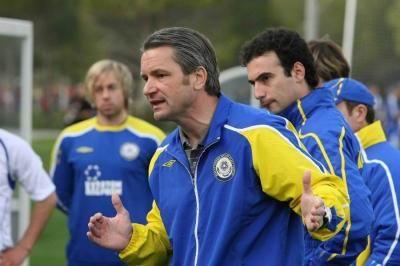 Bernd Ştork: “Qazaxıstan iki dəfə Azərbaycanla heç-heçə oynasa da...”