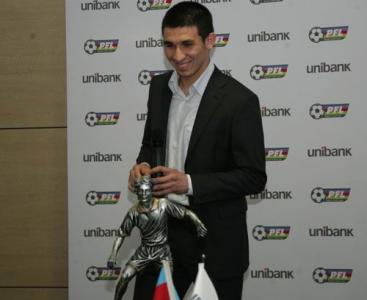 «Qarabağ»a bəd, «Xəzər Lənkəran»a şad xəbər