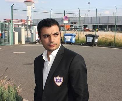 “Qarabağ” rəsmisi: “Zalsburq” yorulmaq bilmir” “Qarabağ” rəsmisi: “Zalsburq” yorulmaq bilmir”