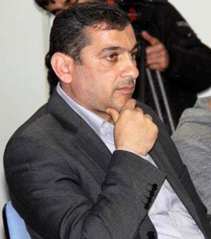 Yunis Hüseynov: “Zalsburq” “Qarabağ”dan çəkinir” Yunis Hüseynov: “Zalsburq” “Qarabağ”dan çəkinir”